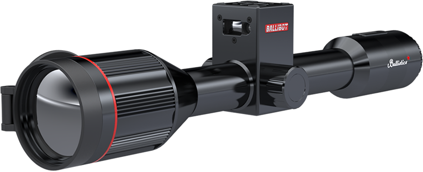 Ballibot Thermal Scope