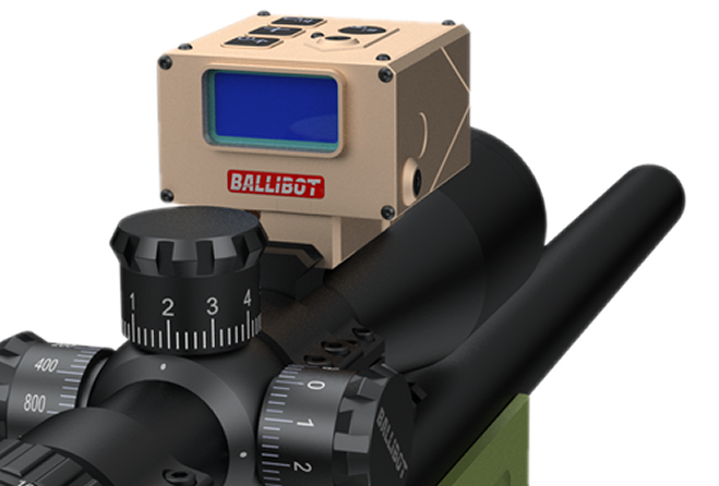 laser rangefinder